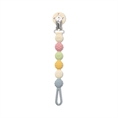 Catenella Portaciuccio in Silicone MIX Boy